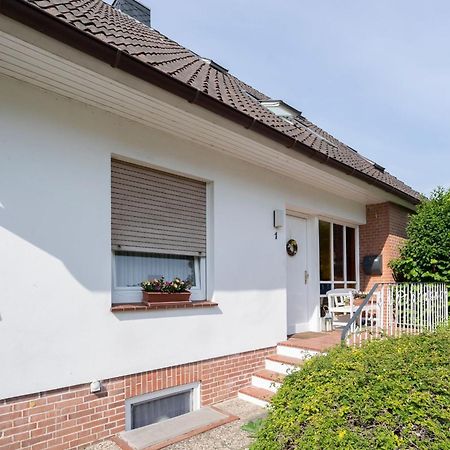 Ferienwohnung Ostlandstraße 1 Silbermöwe Kellenhusen Exterior foto
