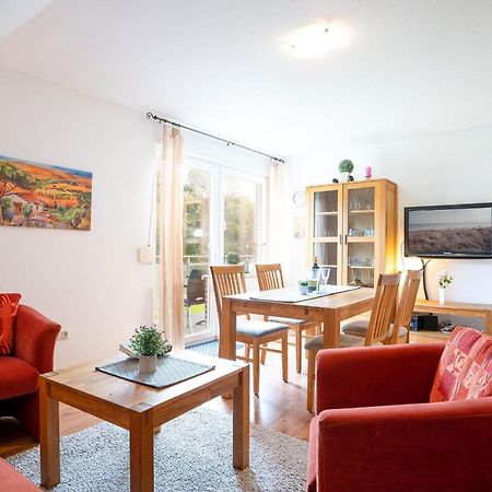 Ferienwohnung Ostlandstraße 1 Silbermöwe Kellenhusen Exterior foto