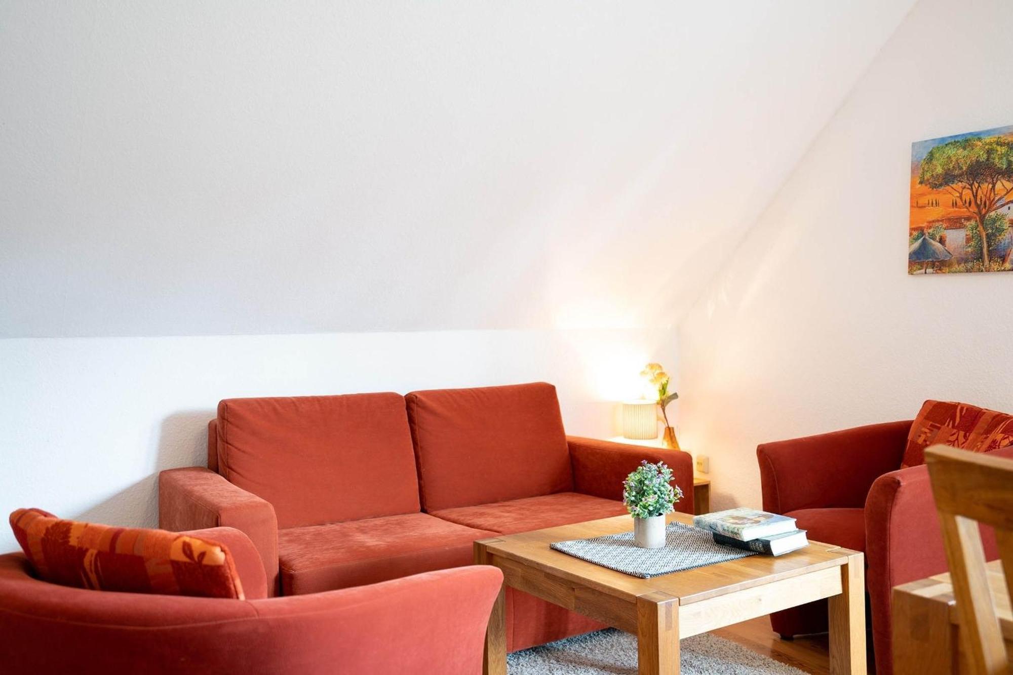 Ferienwohnung Ostlandstraße 1 Silbermöwe Kellenhusen Exterior foto