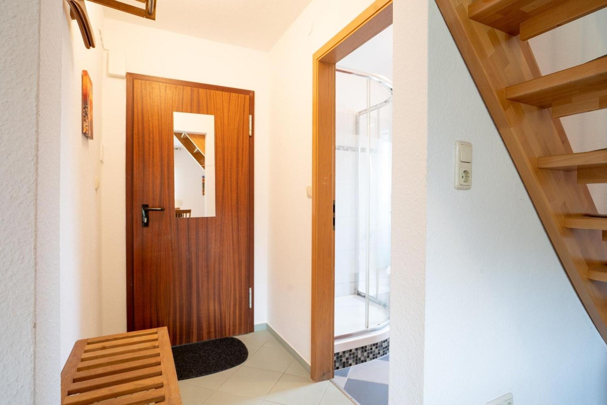 Ferienwohnung Ostlandstraße 1 Silbermöwe Kellenhusen Exterior foto
