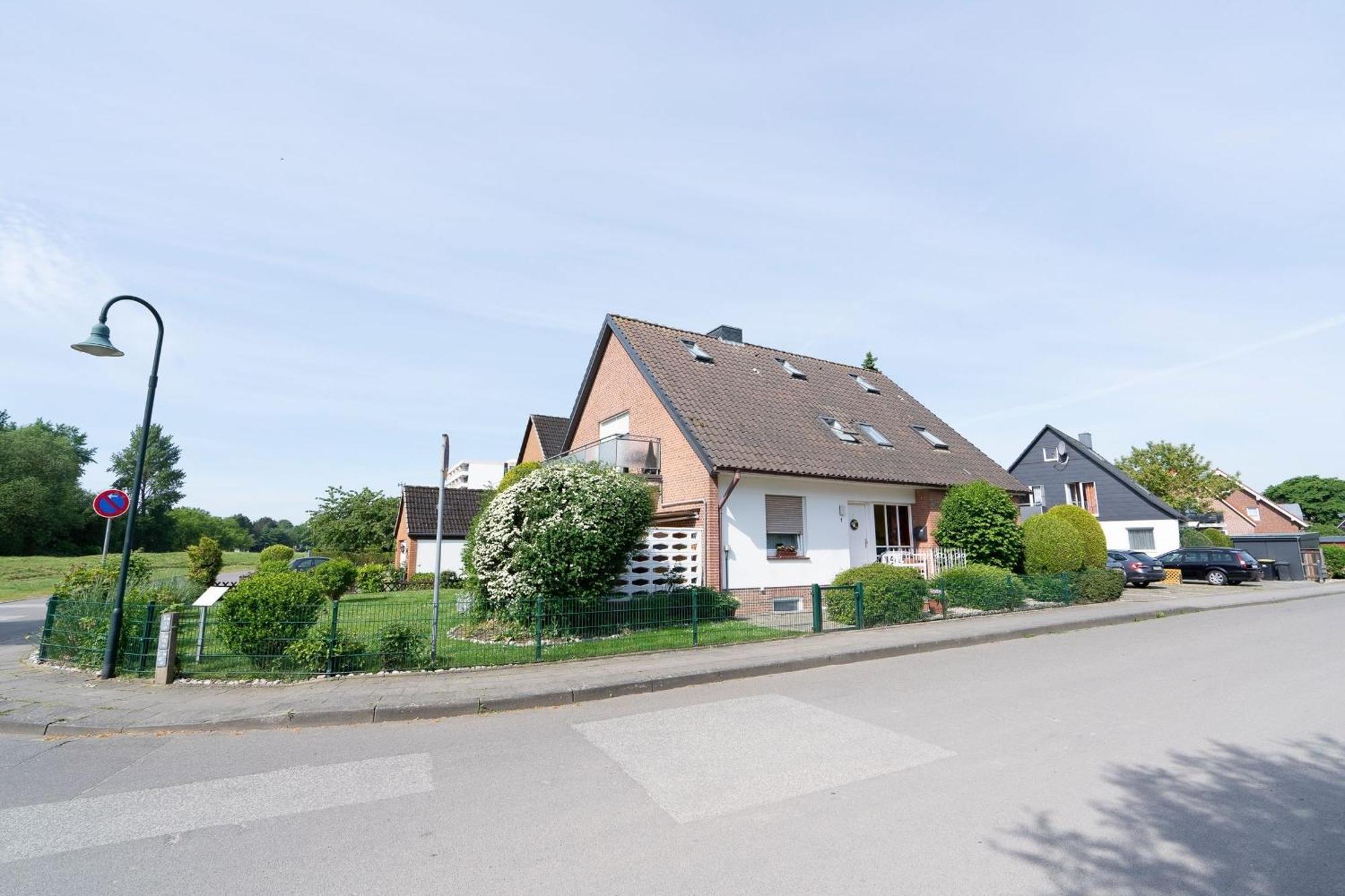 Ferienwohnung Ostlandstraße 1 Silbermöwe Kellenhusen Exterior foto