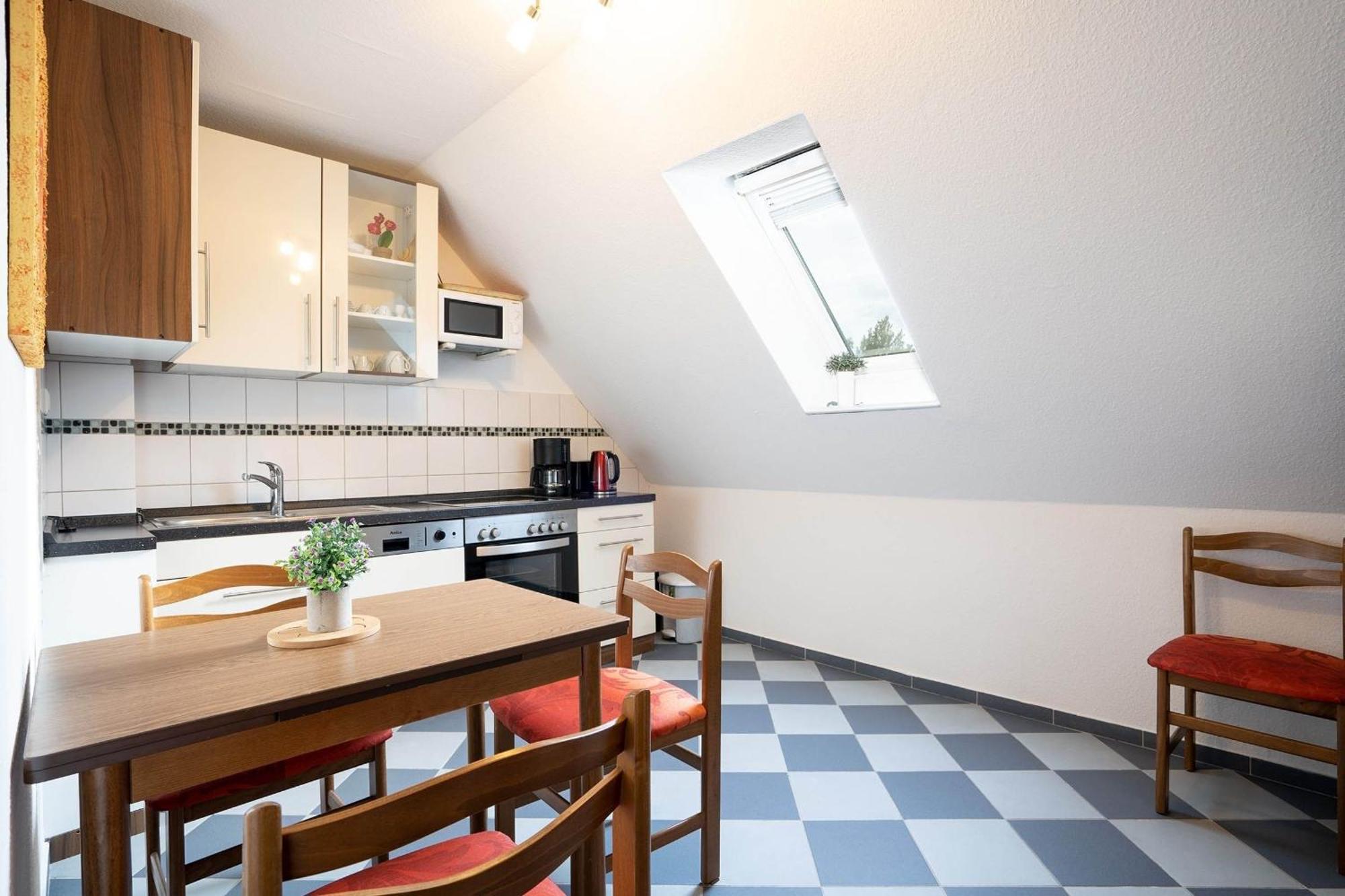 Ferienwohnung Ostlandstraße 1 Silbermöwe Kellenhusen Exterior foto