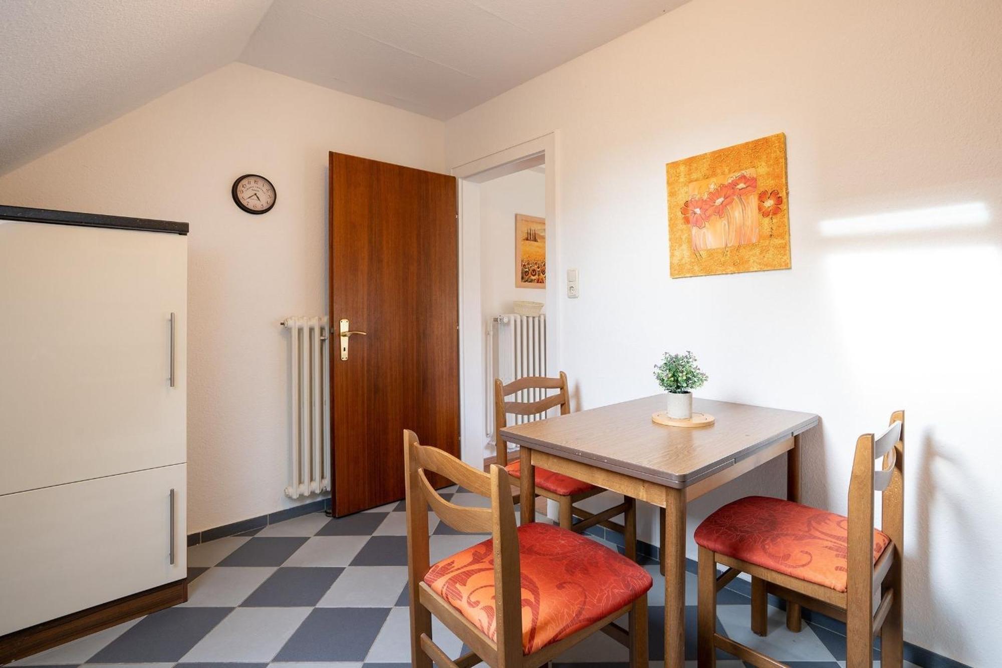 Ferienwohnung Ostlandstraße 1 Silbermöwe Kellenhusen Exterior foto