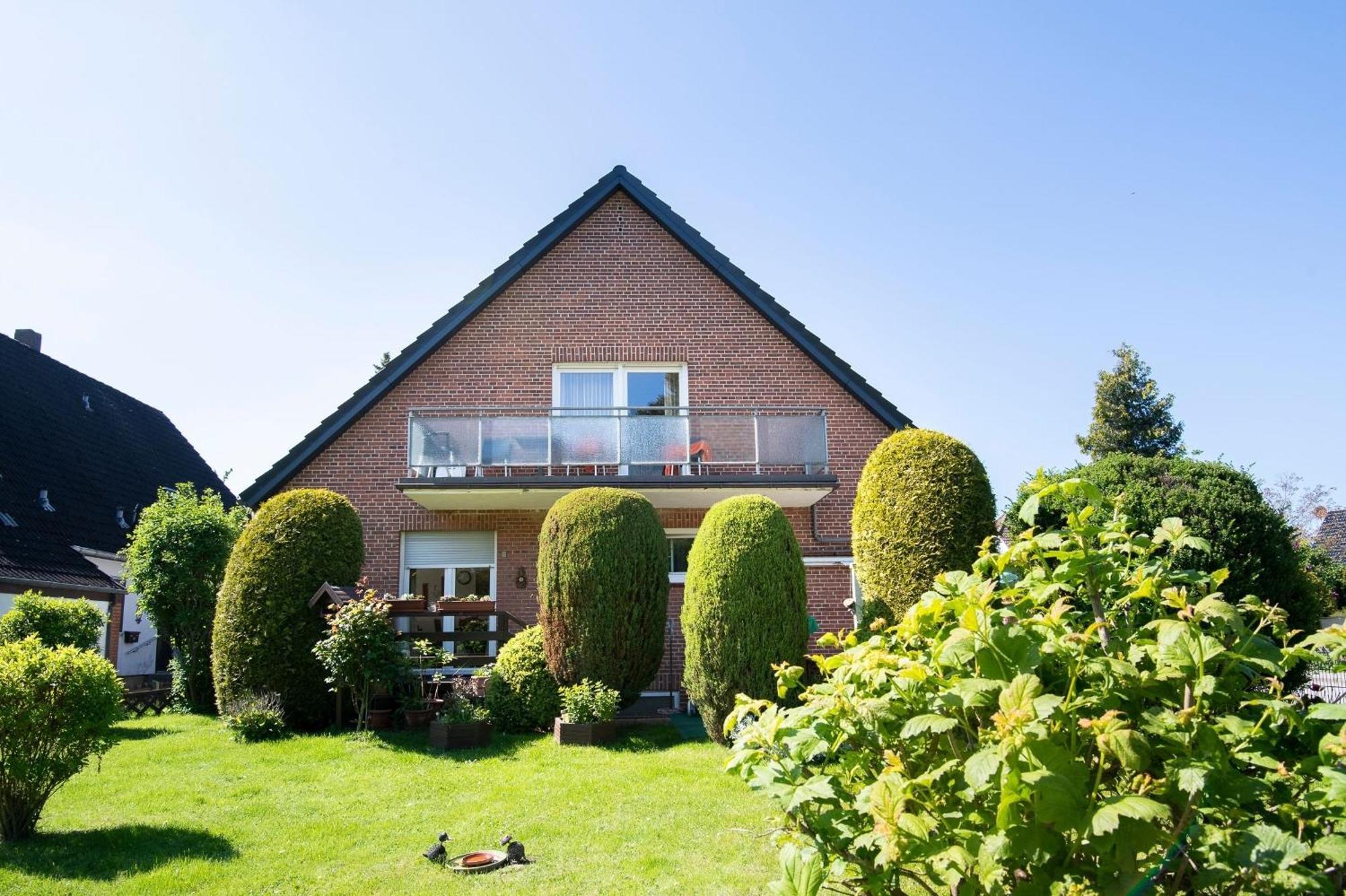 Ferienwohnung Ostlandstraße 1 Silbermöwe Kellenhusen Exterior foto