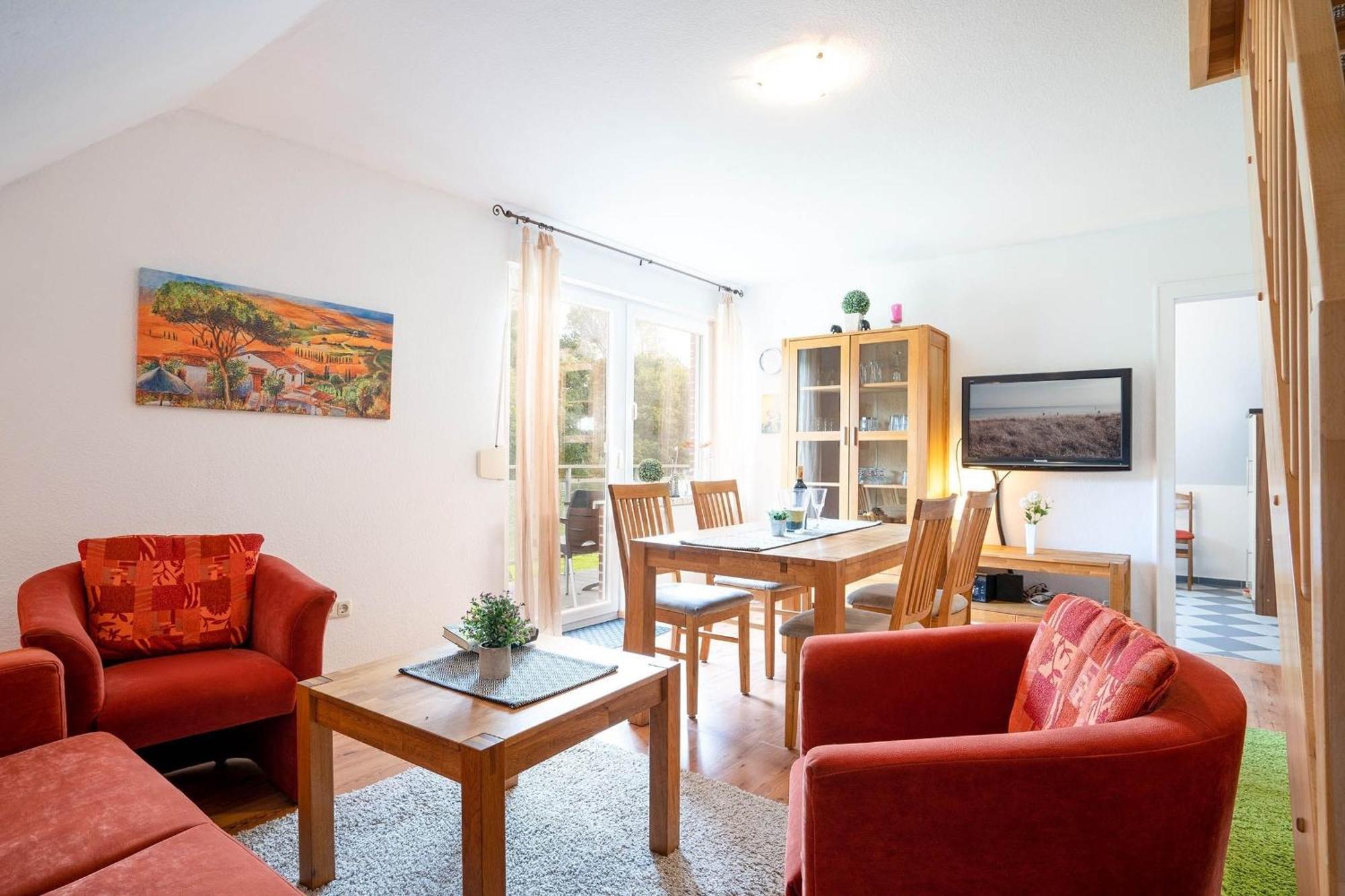 Ferienwohnung Ostlandstraße 1 Silbermöwe Kellenhusen Exterior foto