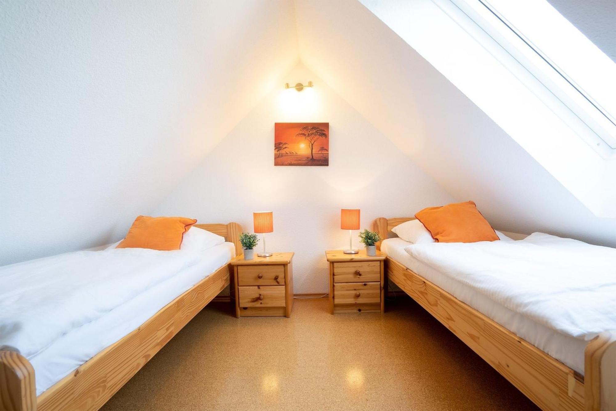 Ferienwohnung Ostlandstraße 1 Silbermöwe Kellenhusen Exterior foto
