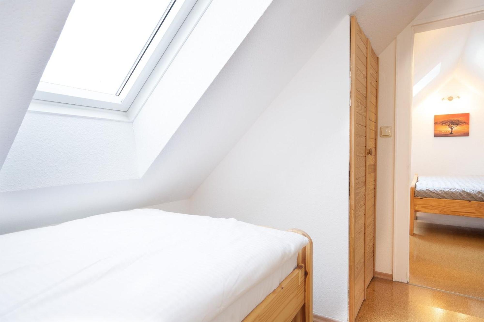 Ferienwohnung Ostlandstraße 1 Silbermöwe Kellenhusen Exterior foto