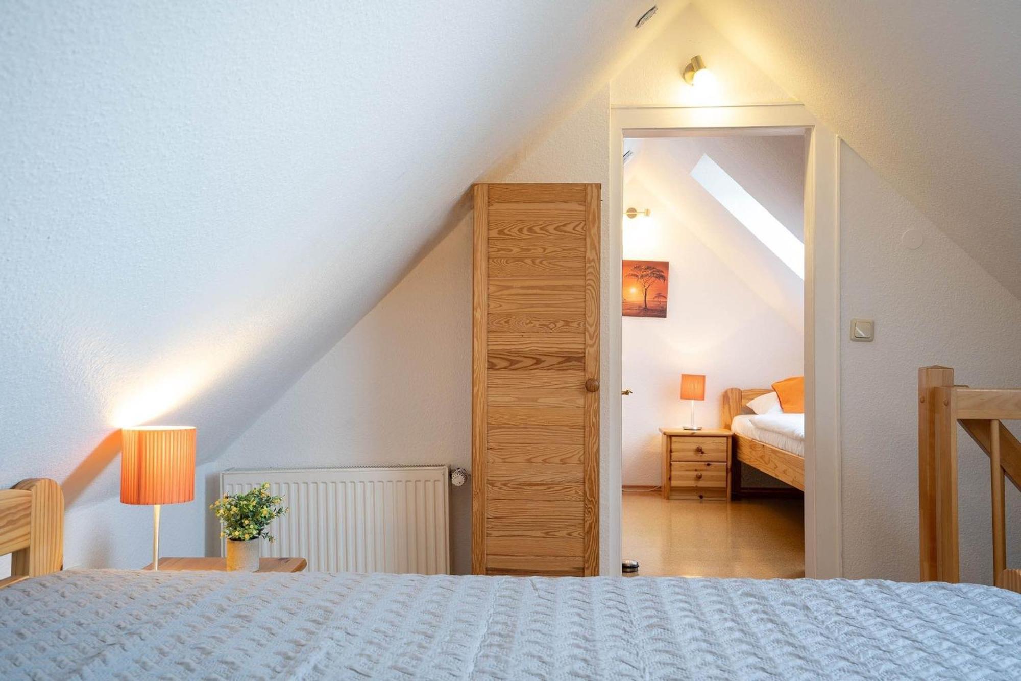Ferienwohnung Ostlandstraße 1 Silbermöwe Kellenhusen Exterior foto